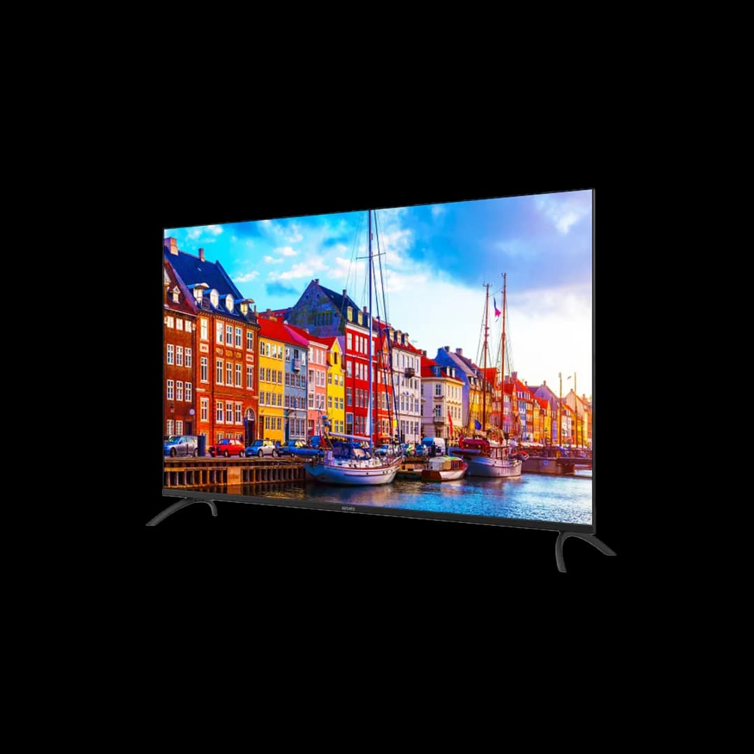 4K Netliğinde İzleyin