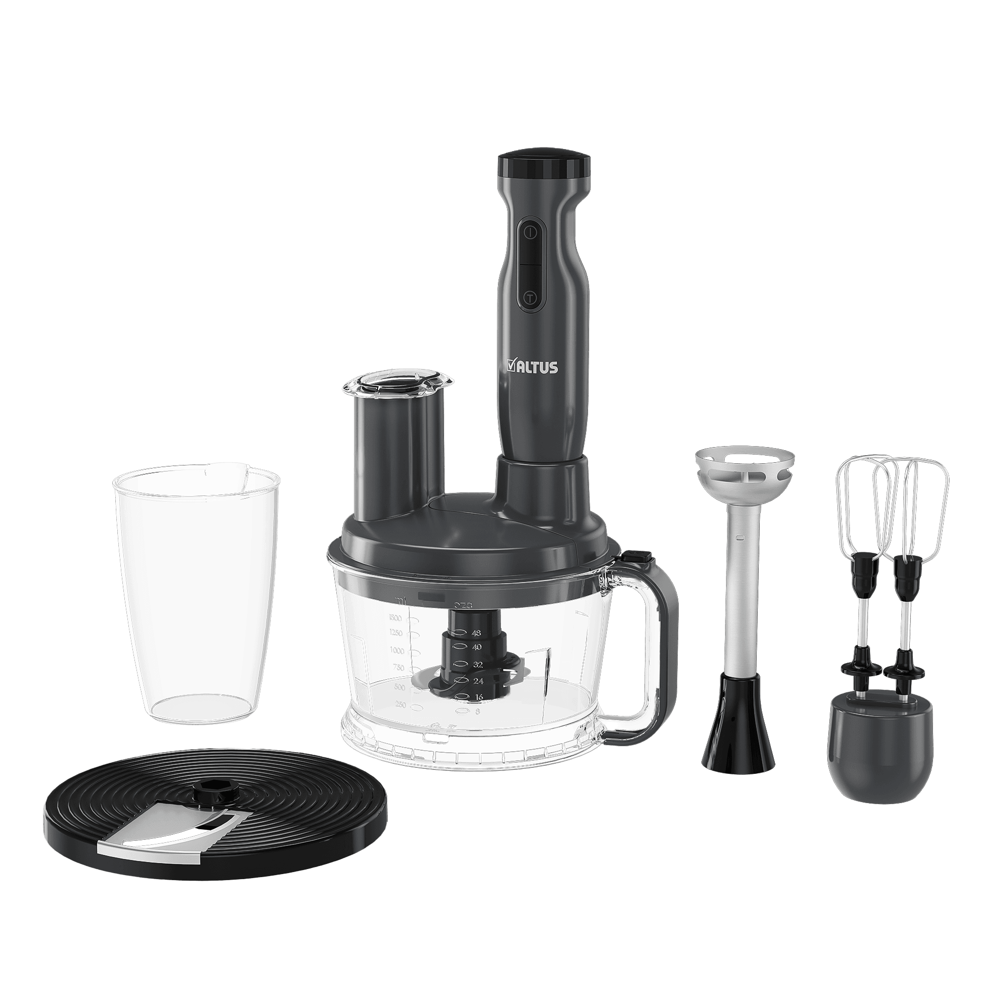 Altus AL 3455 G Blender Set
