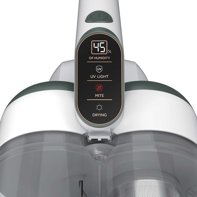 Hoover HMC510UV 011 Uv-C Işınlı Temizleyici Süpürge 0,6 L Toz Hacmi ürün görseli 3